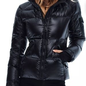 SAM. Freestyle Down Jacket